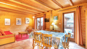 Bois de Champelle - 14 - Chalet cosy - 6 pers